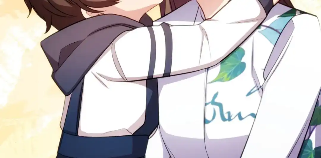 《贺少的闪婚暖妻》第254话 小宝需要安慰 第37页