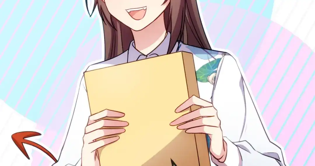 《贺少的闪婚暖妻》第254话 小宝需要安慰 第20页