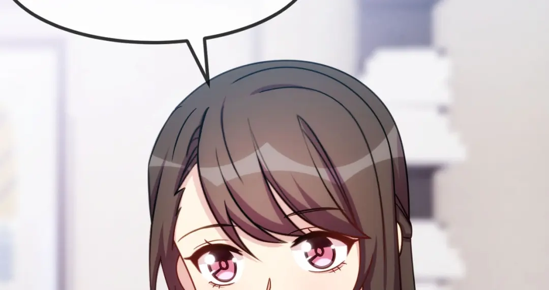 《贺少的闪婚暖妻》第254话 小宝需要安慰 第58页