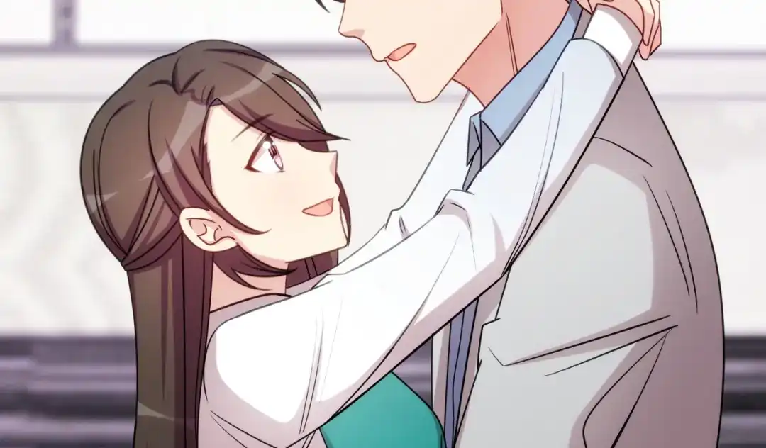 《贺少的闪婚暖妻》第255话 又出事了 第61页
