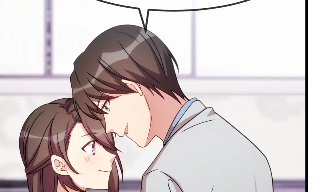 《贺少的闪婚暖妻》第255话 又出事了 第54页