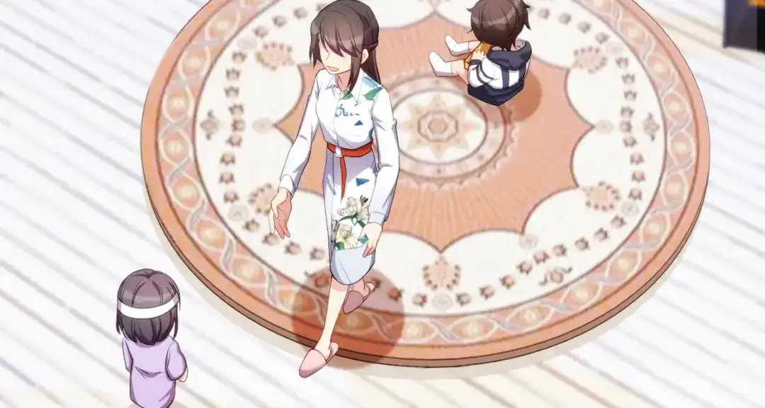 《贺少的闪婚暖妻》第255话 又出事了 第5页