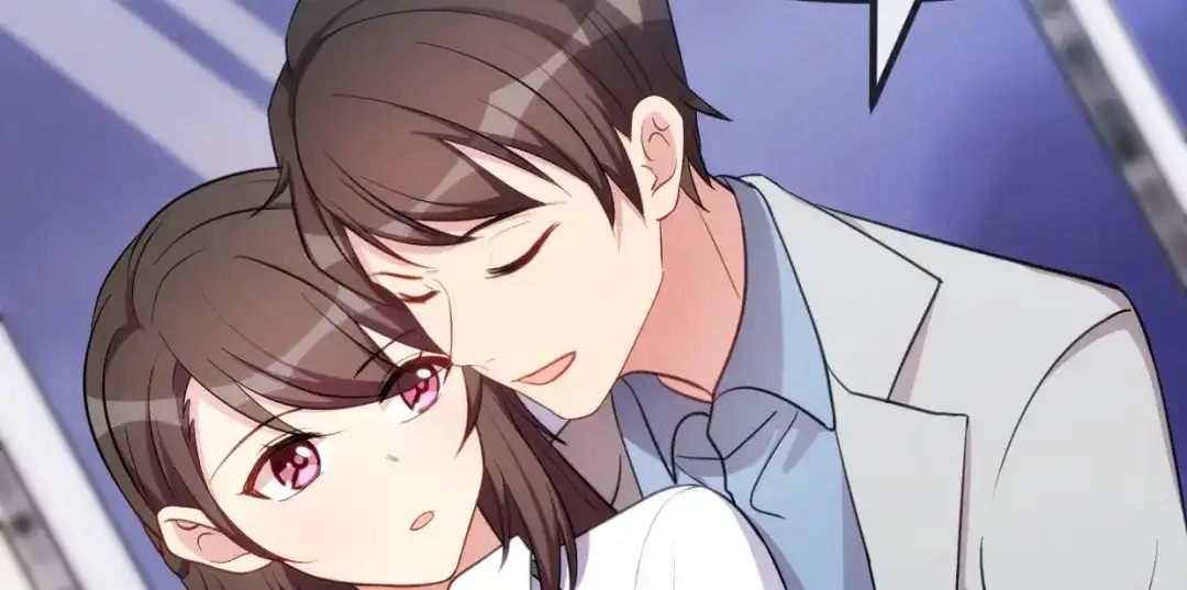 《贺少的闪婚暖妻》第255话 又出事了 第45页