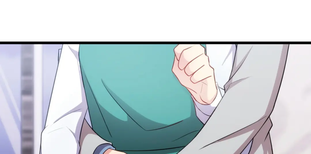 《贺少的闪婚暖妻》第255话 又出事了 第35页