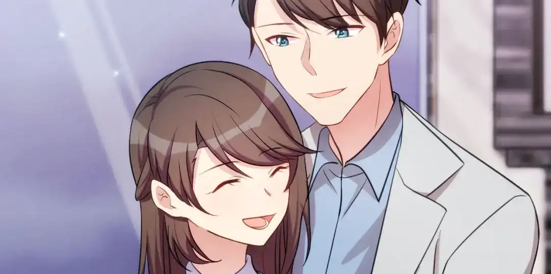《贺少的闪婚暖妻》第255话 又出事了 第38页