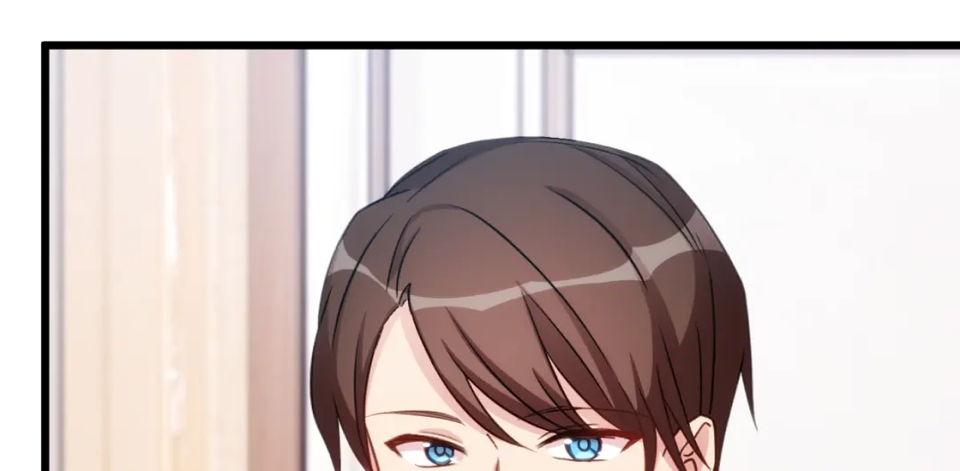 《贺少的闪婚暖妻》第256话 小宝委屈 第92页