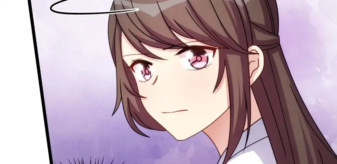 《贺少的闪婚暖妻》第256话 小宝委屈 第34页