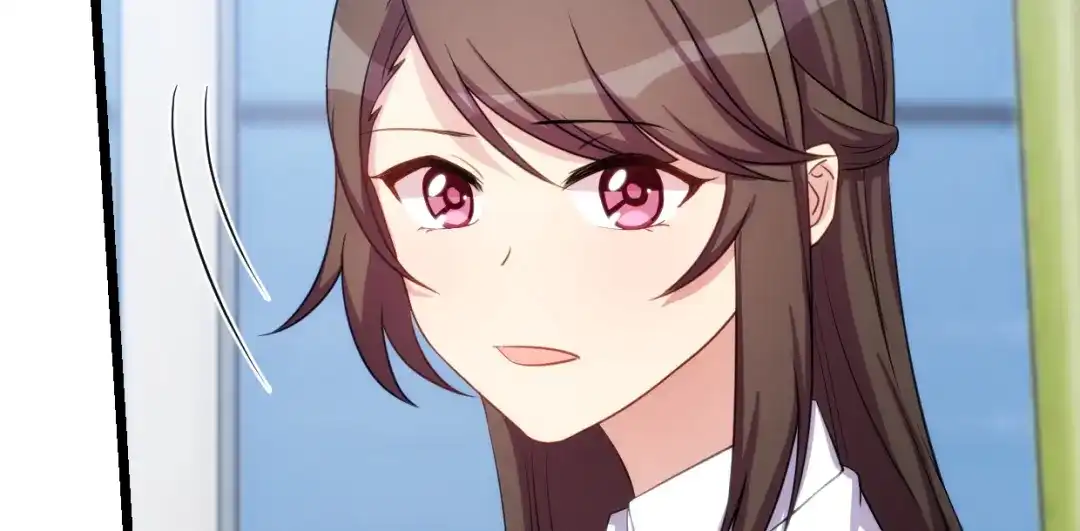 《贺少的闪婚暖妻》第256话 小宝委屈 第57页