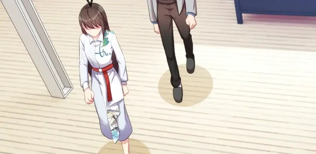 《贺少的闪婚暖妻》第256话 小宝委屈 第12页