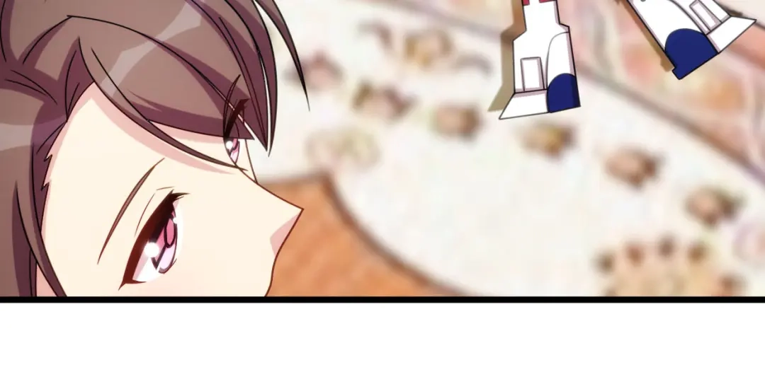 《贺少的闪婚暖妻》第256话 小宝委屈 第29页