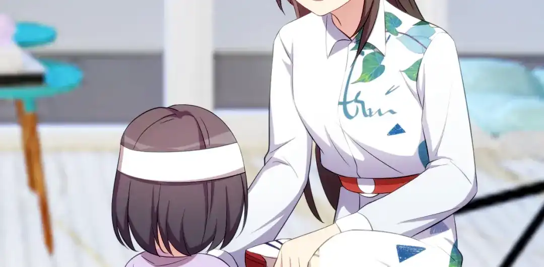 《贺少的闪婚暖妻》第256话 小宝委屈 第60页