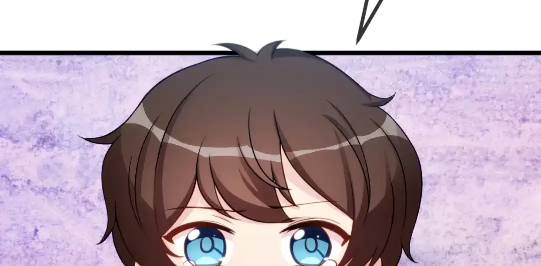 《贺少的闪婚暖妻》第256话 小宝委屈 第49页