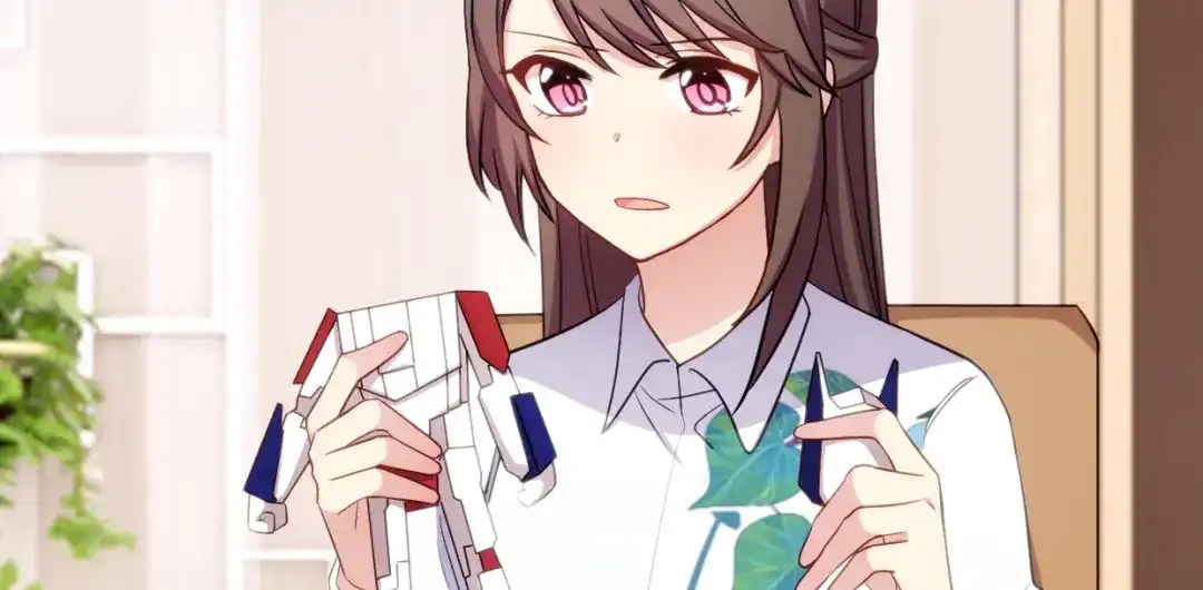 《贺少的闪婚暖妻》第256话 小宝委屈 第100页