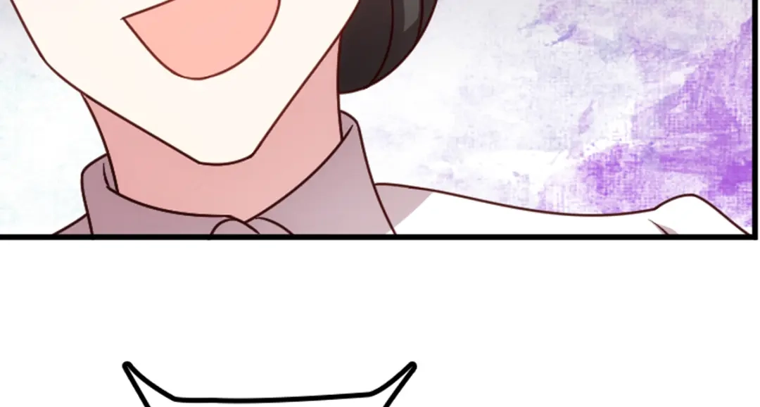《贺少的闪婚暖妻》第256话 小宝委屈 第110页