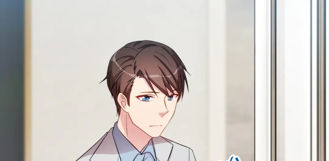 《贺少的闪婚暖妻》第256话 小宝委屈 第86页