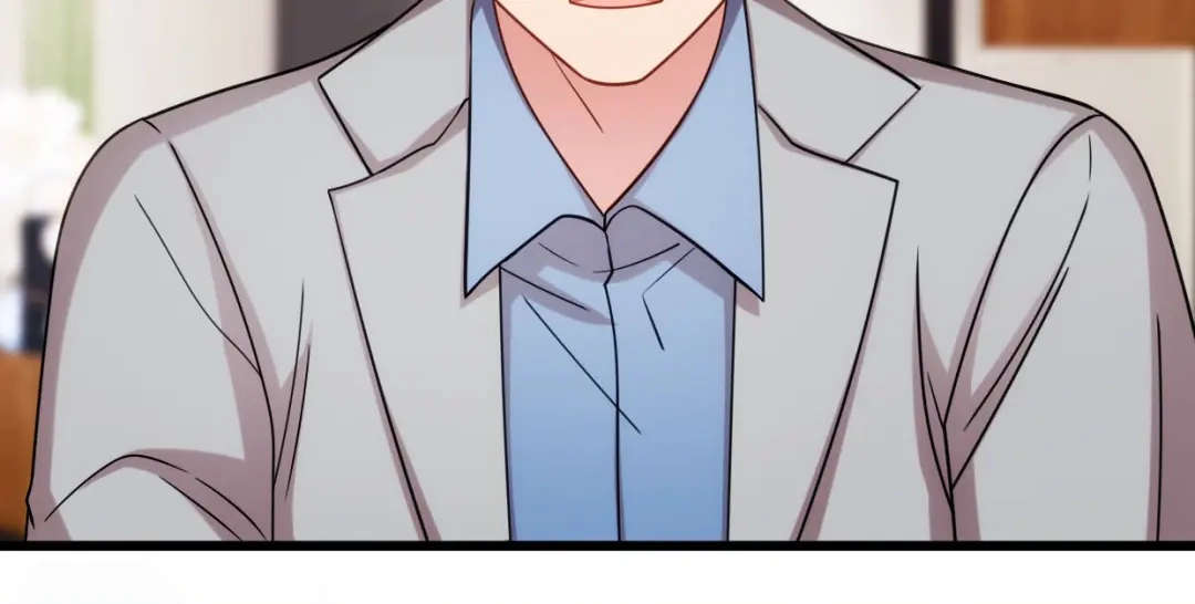 《贺少的闪婚暖妻》第256话 小宝委屈 第74页