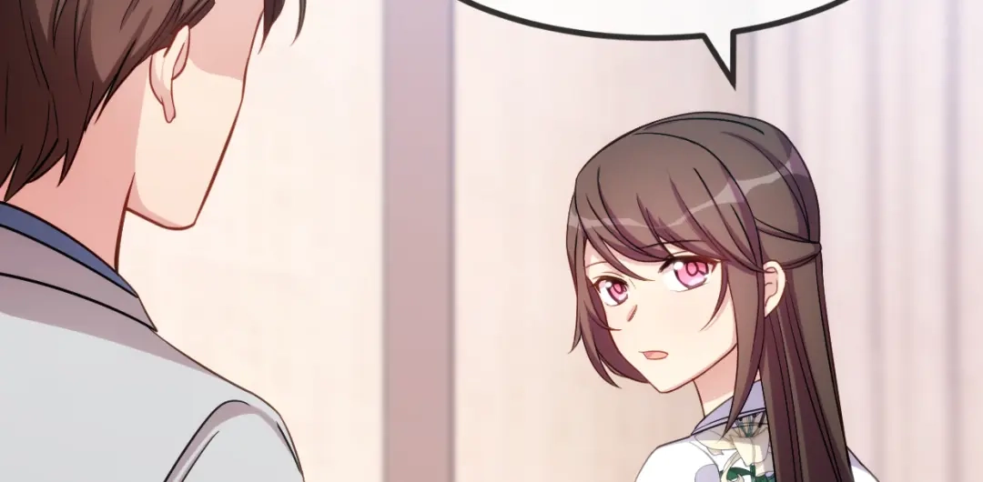 《贺少的闪婚暖妻》第256话 小宝委屈 第89页