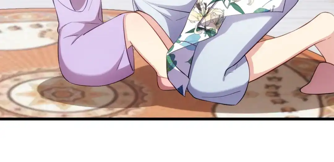 《贺少的闪婚暖妻》第256话 小宝委屈 第17页