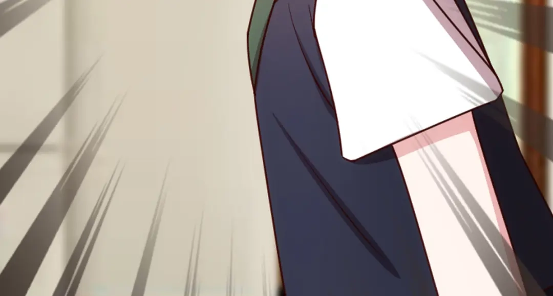 《贺少的闪婚暖妻》第256话 小宝委屈 第113页
