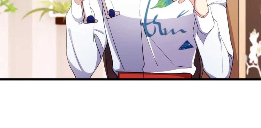 《贺少的闪婚暖妻》第256话 小宝委屈 第101页