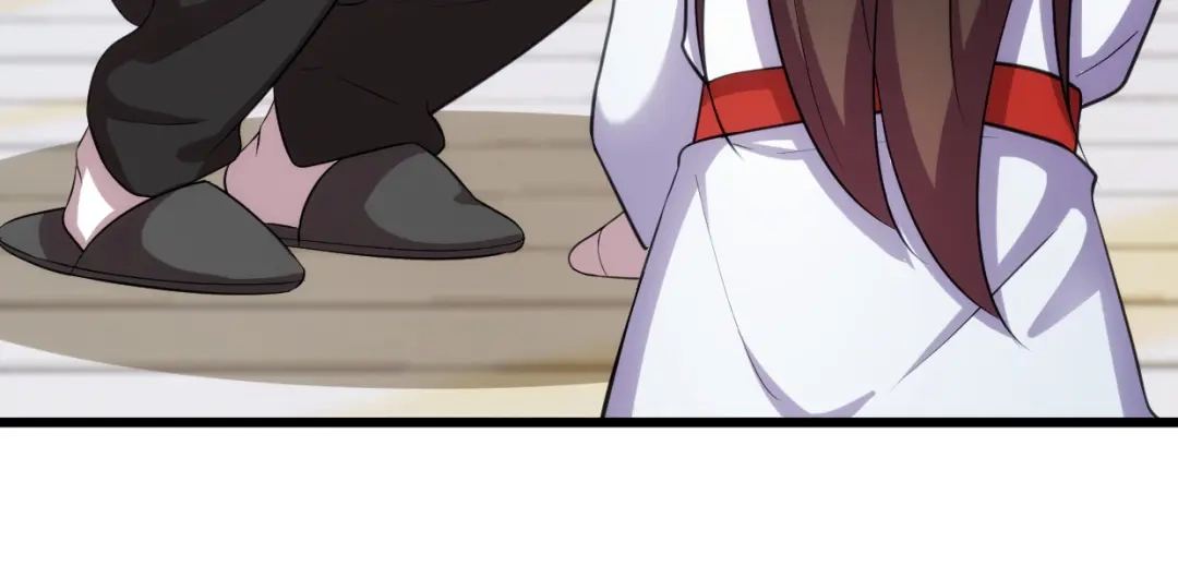 《贺少的闪婚暖妻》第256话 小宝委屈 第55页