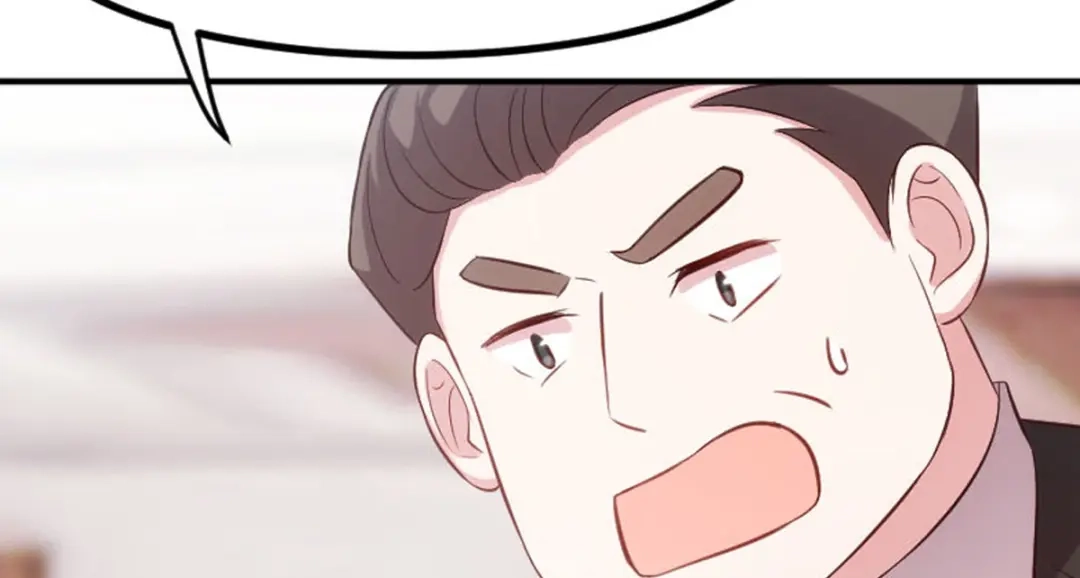 《贺少的闪婚暖妻》第256话 小宝委屈 第122页