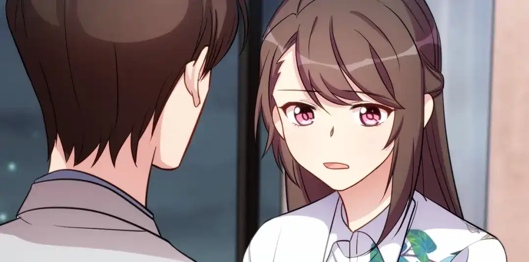 《贺少的闪婚暖妻》第257话 有效果了 第19页