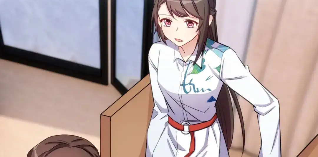 《贺少的闪婚暖妻》第257话 有效果了 第13页