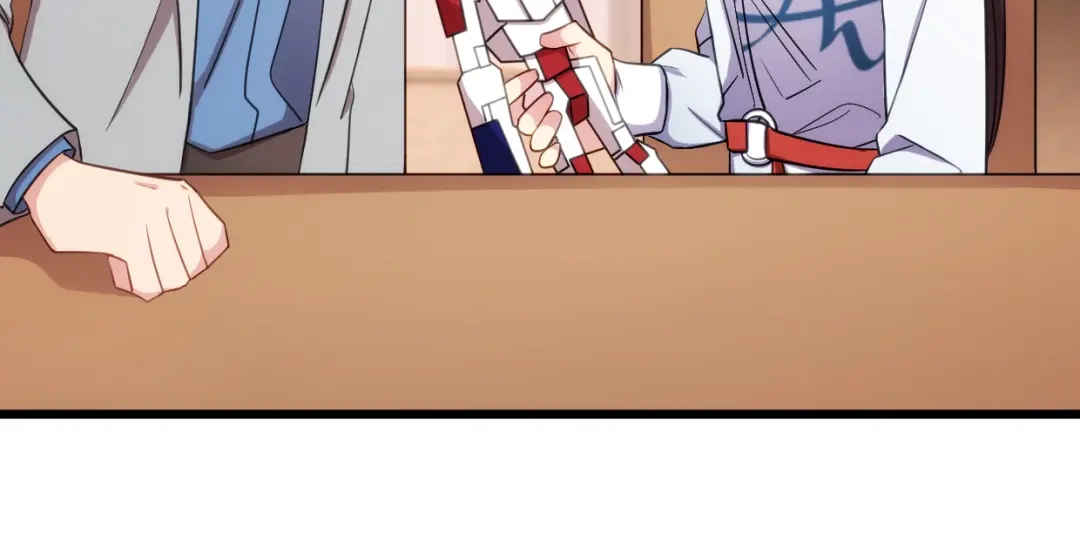《贺少的闪婚暖妻》第257话 有效果了 第8页