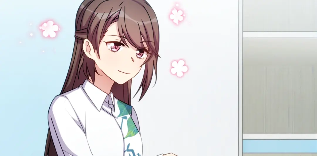 《贺少的闪婚暖妻》第257话 有效果了 第51页