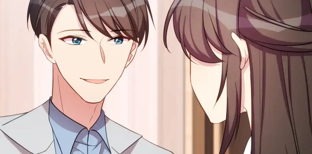《贺少的闪婚暖妻》第257话 有效果了 第33页