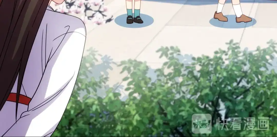 《贺少的闪婚暖妻》第257话 有效果了 第106页