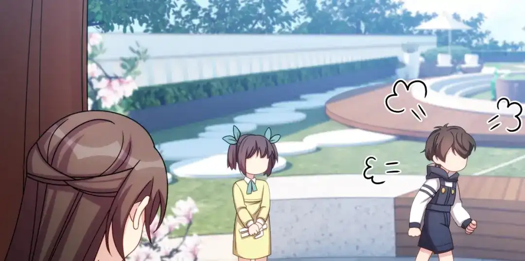 《贺少的闪婚暖妻》第257话 有效果了 第105页