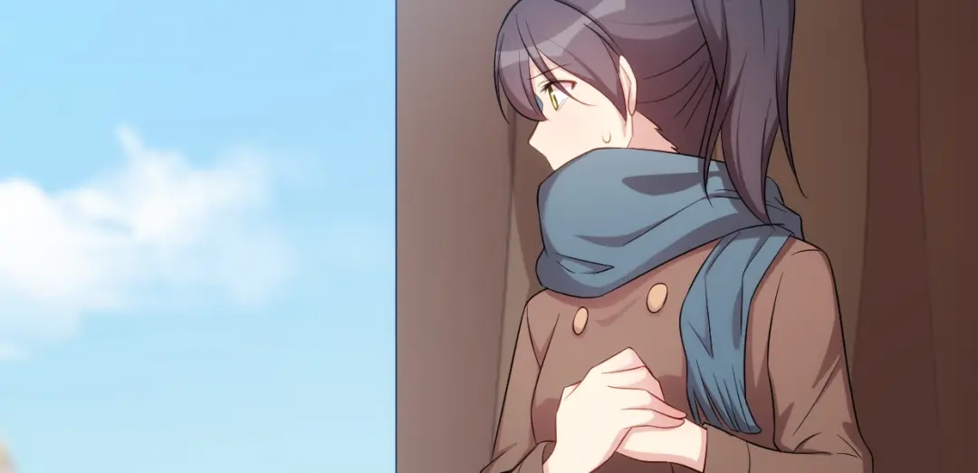 《贺少的闪婚暖妻》第258话 有了媳妇忘了娃 第69页