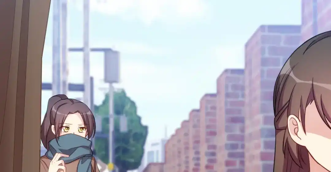 《贺少的闪婚暖妻》第258话 有了媳妇忘了娃 第60页