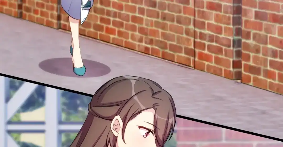 《贺少的闪婚暖妻》第258话 有了媳妇忘了娃 第51页