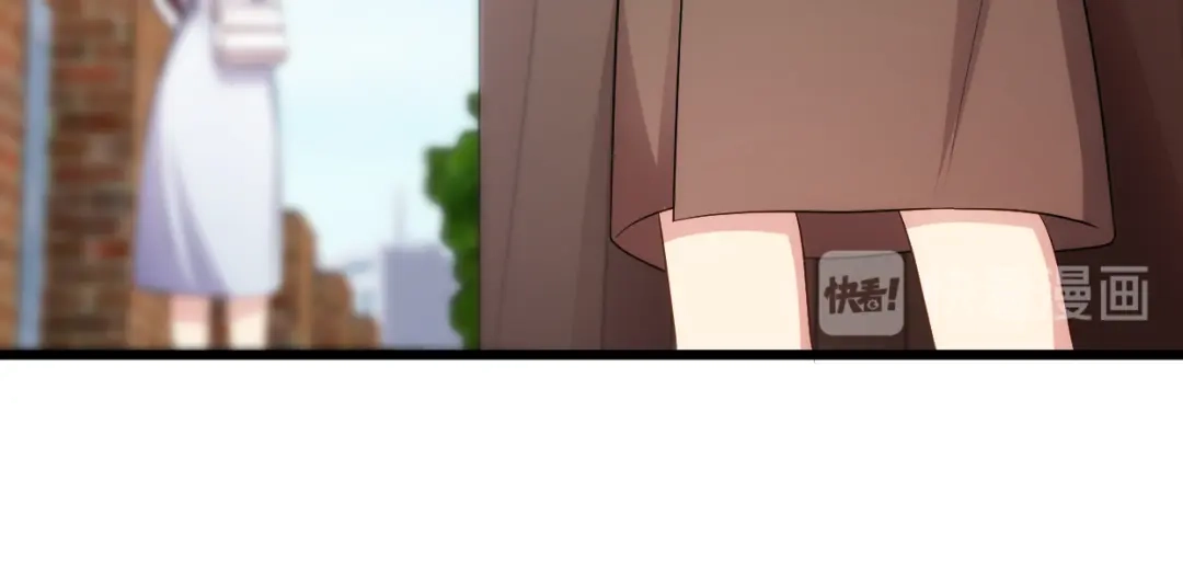 《贺少的闪婚暖妻》第258话 有了媳妇忘了娃 第71页
