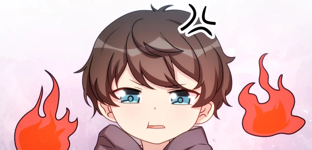 《贺少的闪婚暖妻》第258话 有了媳妇忘了娃 第33页