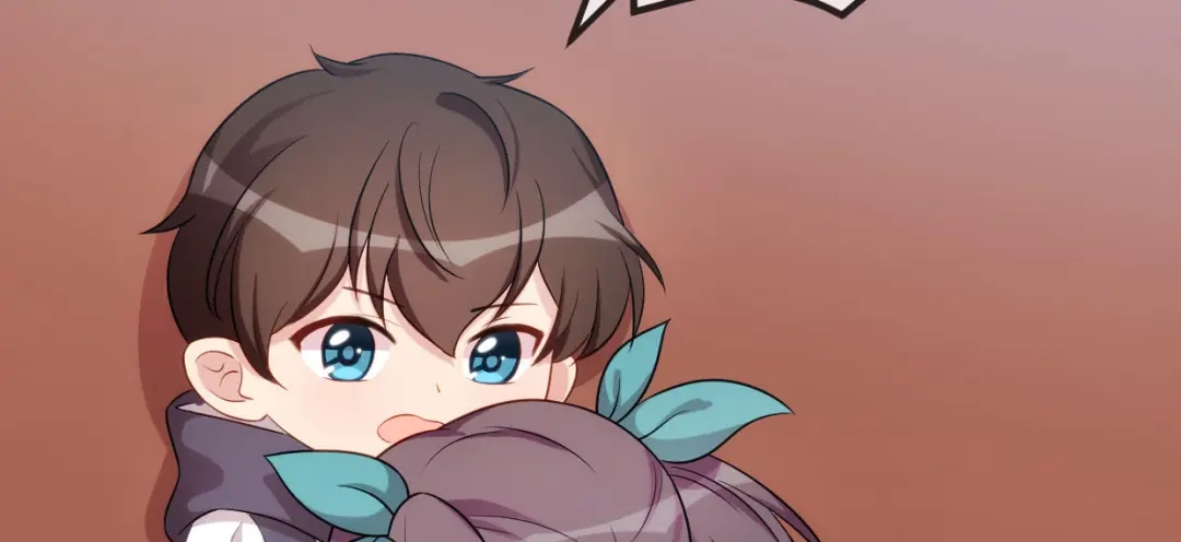 《贺少的闪婚暖妻》第258话 有了媳妇忘了娃 第17页