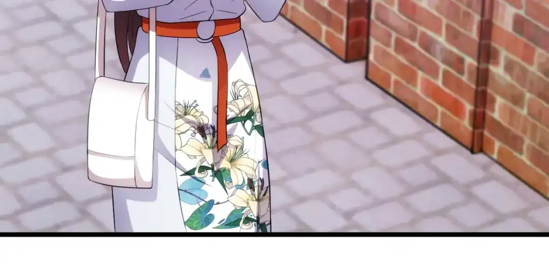 《贺少的闪婚暖妻》第258话 有了媳妇忘了娃 第76页