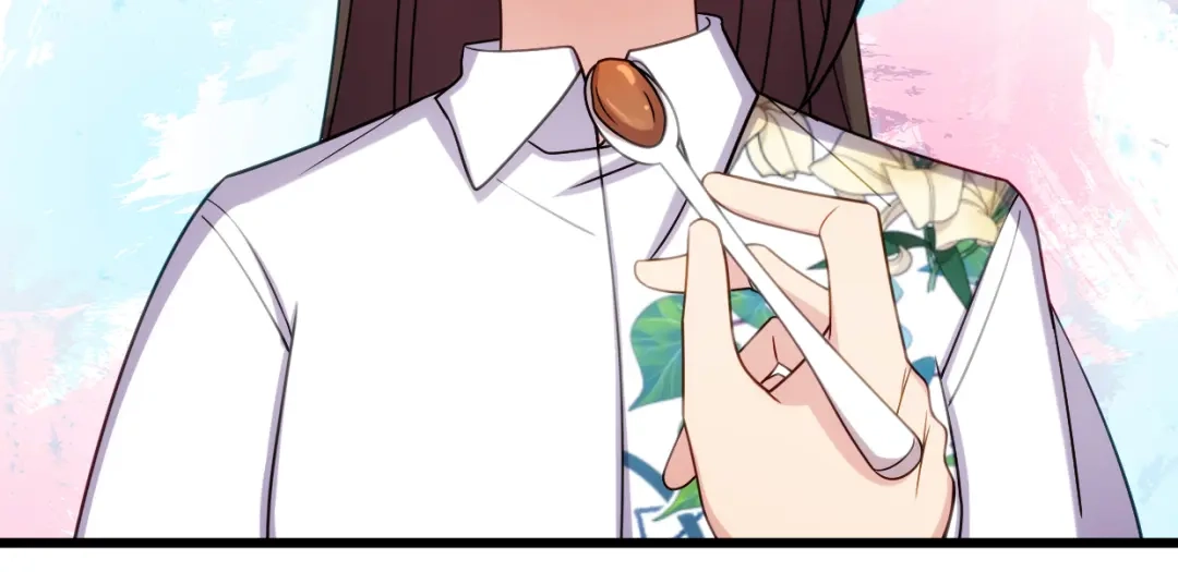《贺少的闪婚暖妻》第259话 坐上来 第50页