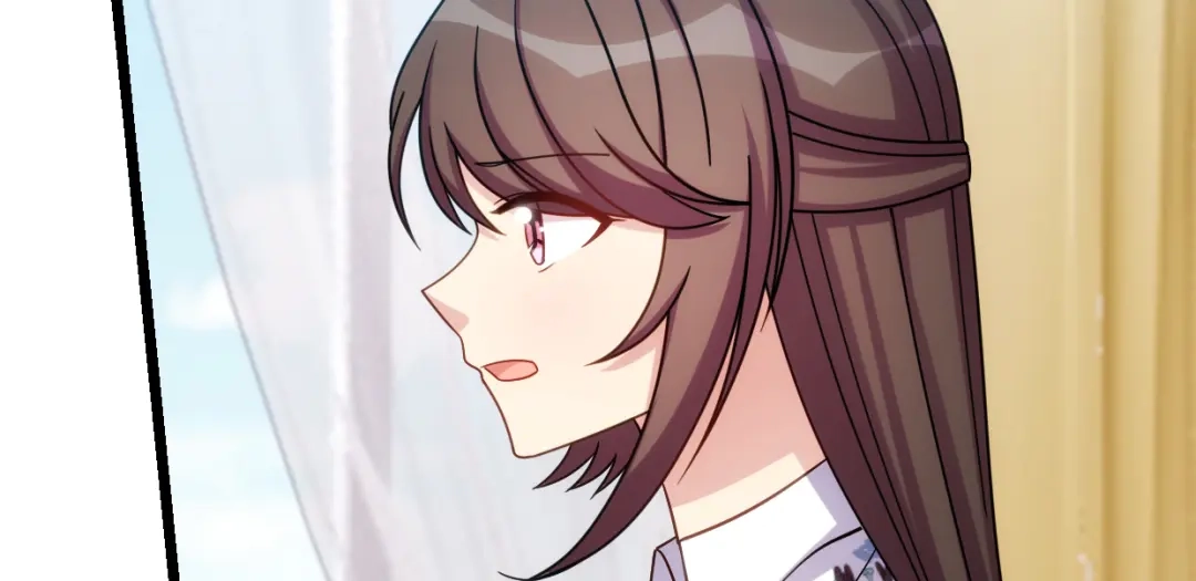 《贺少的闪婚暖妻》第259话 坐上来 第46页