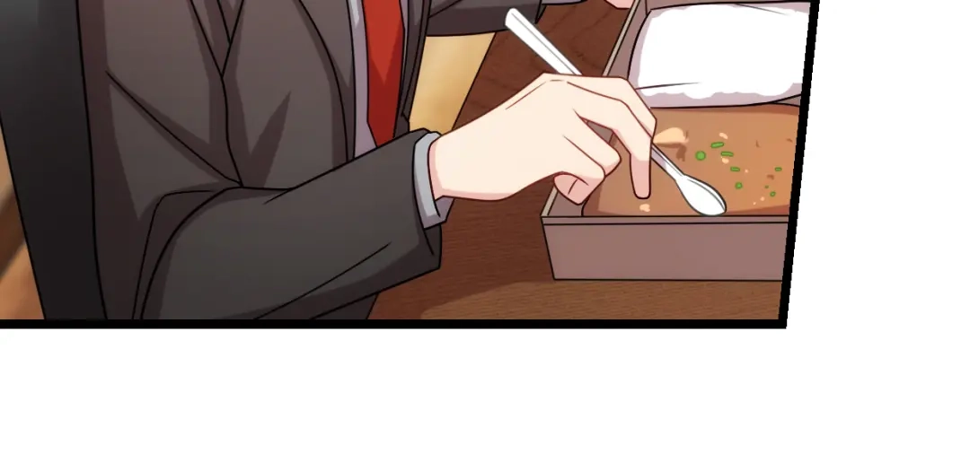 《贺少的闪婚暖妻》第259话 坐上来 第59页