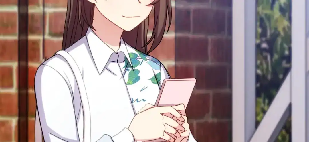 《贺少的闪婚暖妻》第259话 坐上来 第5页