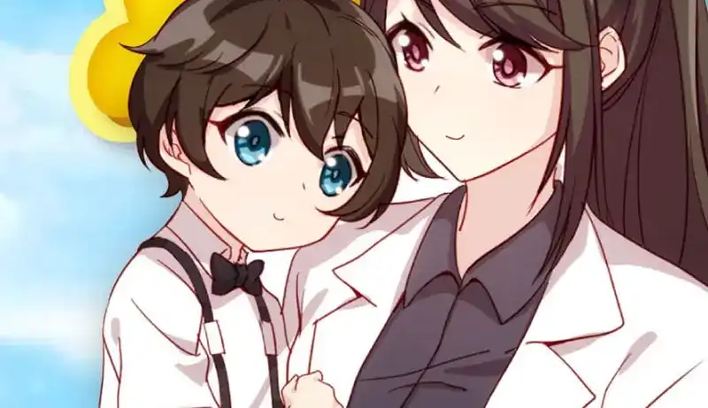 《贺少的闪婚暖妻》第26话 误会大了！ 第55页