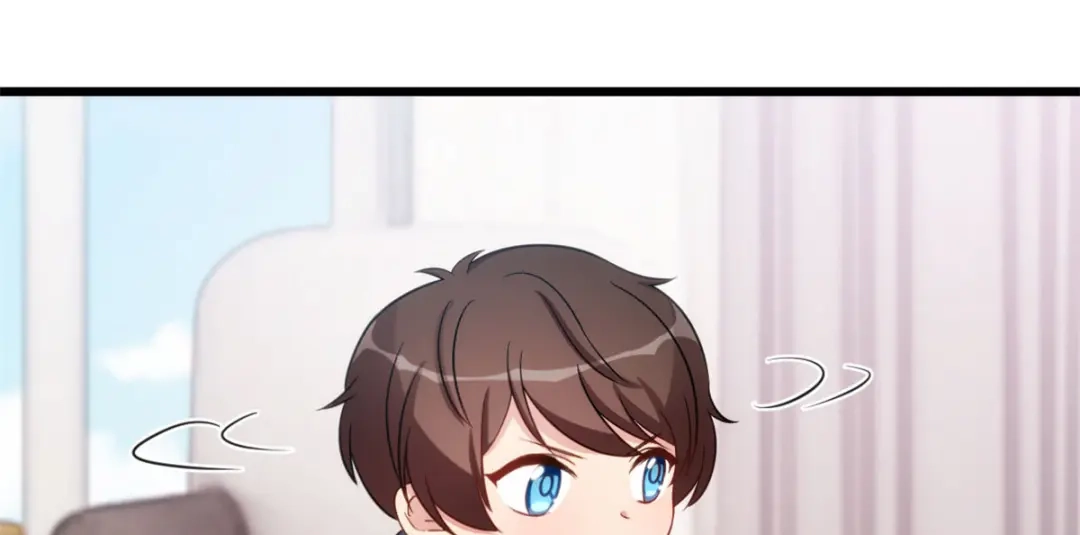 《贺少的闪婚暖妻》第260话 陈思念不见了 第22页