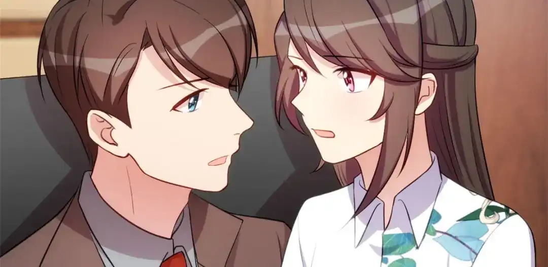 《贺少的闪婚暖妻》第260话 陈思念不见了 第66页