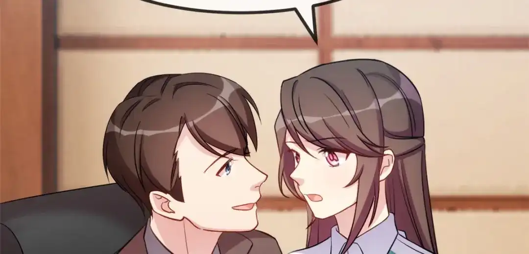 《贺少的闪婚暖妻》第260话 陈思念不见了 第36页