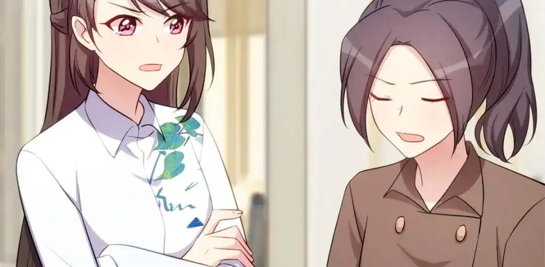 《贺少的闪婚暖妻》第261话 思念的妈妈 第65页