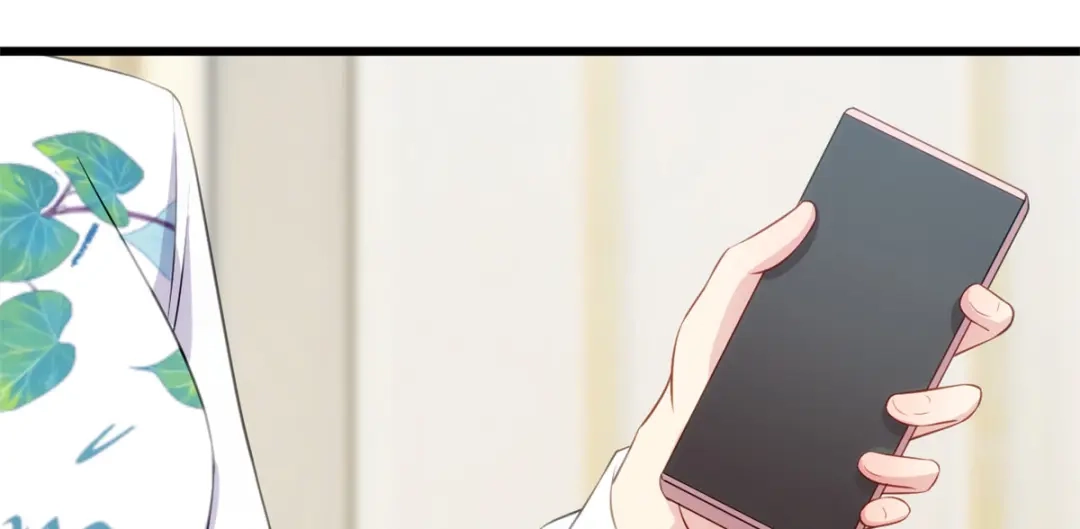 《贺少的闪婚暖妻》第261话 思念的妈妈 第75页